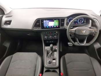 Used Cupra Ateca 2024 for sale - 74836812: Photo