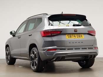 Used Cupra Ateca 2024 for sale - 74836812: Photo