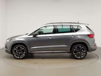 Used Cupra Ateca 2024 for sale - 74836812: Photo