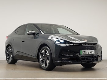 Used Cupra Tavascan 2025 for sale - 76492891: Photo