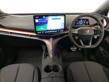 Used Cupra Tavascan 2025 for sale - 76492891: Photo