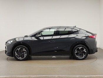 Used Cupra Tavascan 2025 for sale - 76492891: Photo