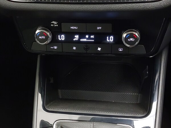 Used Skoda Fabia 2025 for sale - 76199480: Photo 17