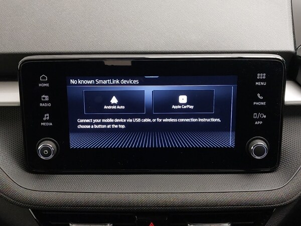 Used Skoda Fabia 2025 for sale - 76199480: Photo 18