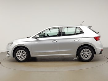 Used Skoda Fabia 2025 for sale - 76199480: Photo 4