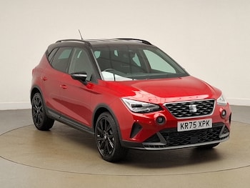 Used SEAT Arona 2025 for sale - 78905558: Photo