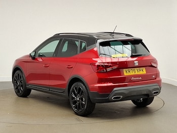 Used SEAT Arona 2025 for sale - 78905558: Photo