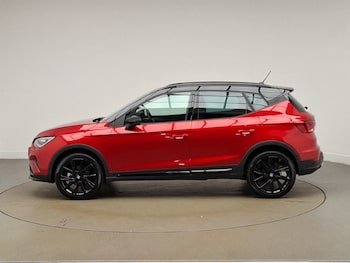 Used SEAT Arona 2025 for sale - 78905558: Photo