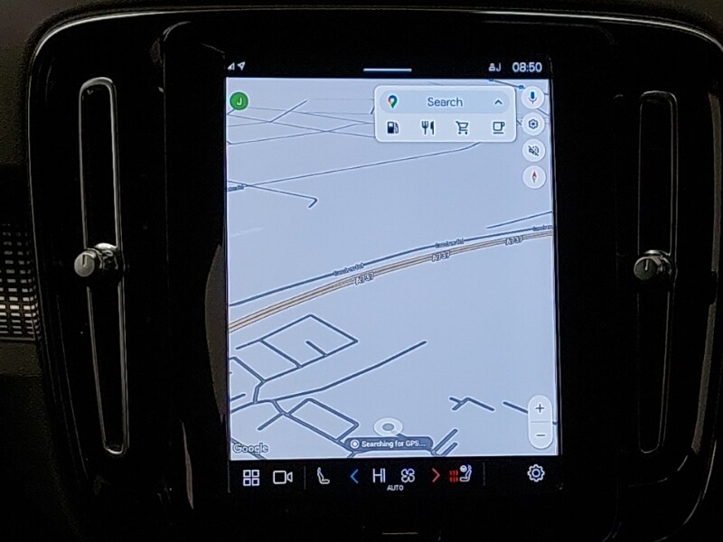 Used Volvo XC40 2022 for sale - 77933148: Photo 10