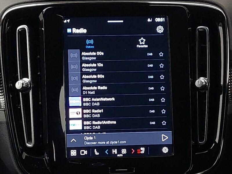 Used Volvo XC40 2022 for sale - 77933148: Photo 11