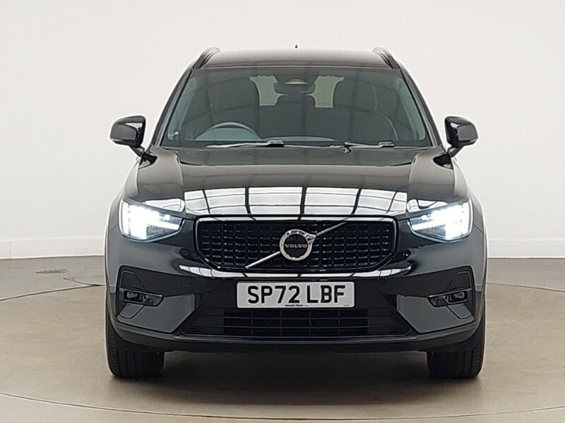 Used Volvo XC40 2022 for sale - 77933148: Photo 12