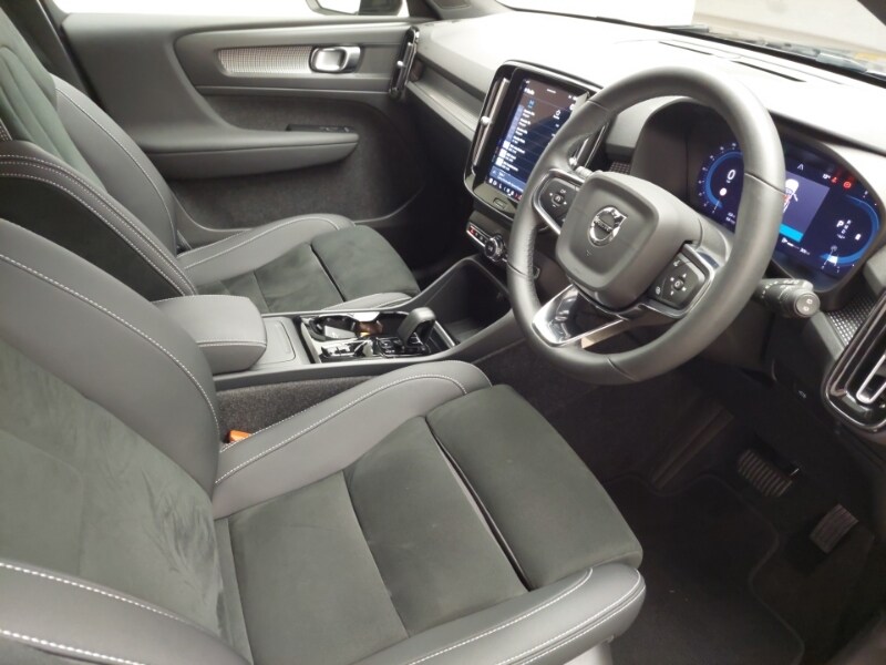 Used Volvo XC40 2022 for sale - 77933148: Photo 13