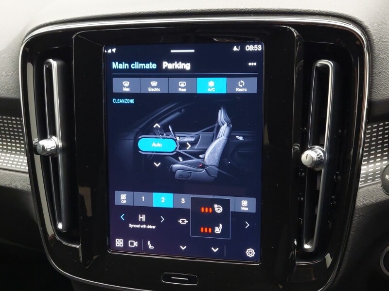 Used Volvo XC40 2022 for sale - 77933148: Photo 16