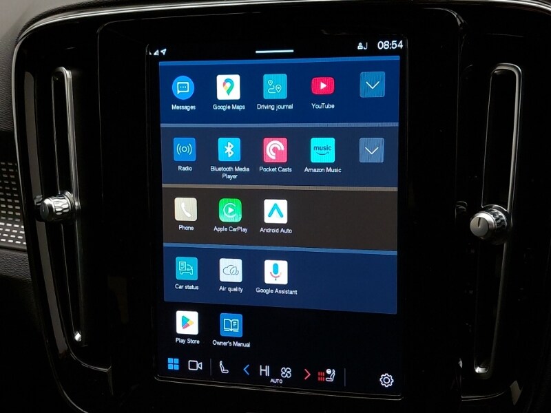 Used Volvo XC40 2022 for sale - 77933148: Photo 17