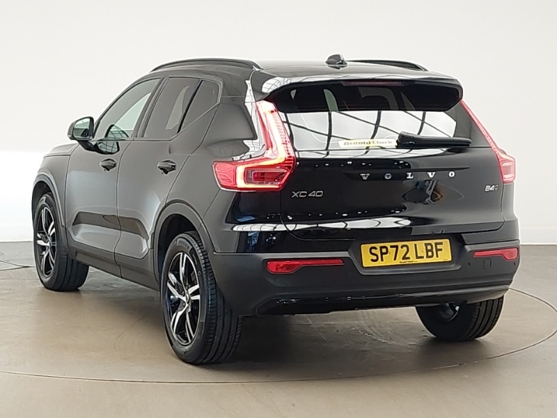 Used Volvo XC40 2022 for sale - 77933148: Photo 3