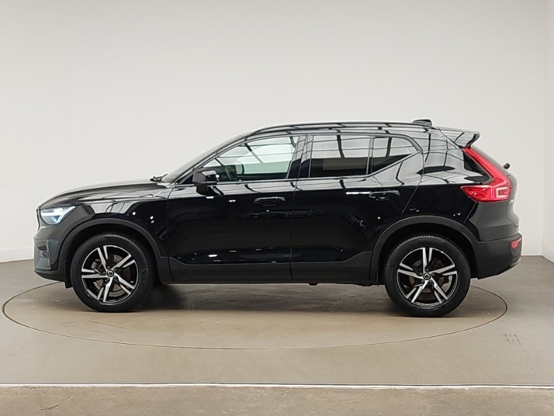 Used Volvo XC40 2022 for sale - 77933148: Photo 4