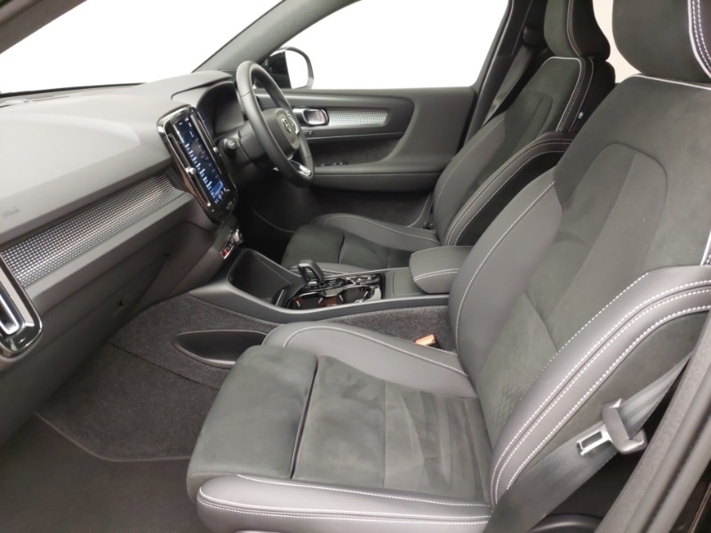 Used Volvo XC40 2022 for sale - 77933148: Photo 5