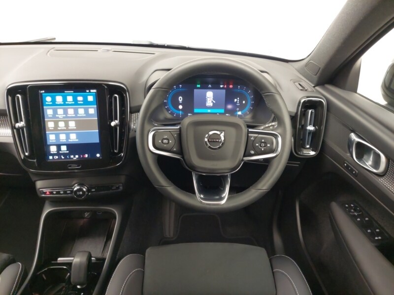 Used Volvo XC40 2022 for sale - 77933148: Photo 7