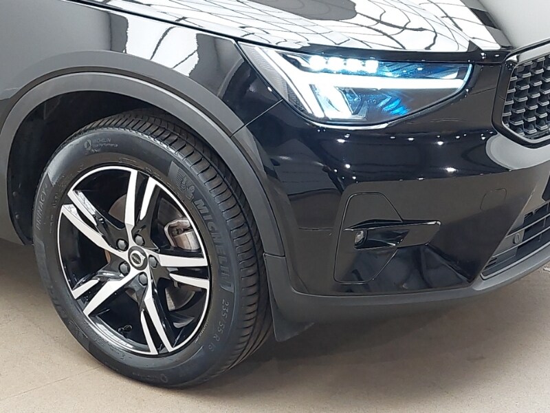 Used Volvo XC40 2022 for sale - 77933148: Photo 9