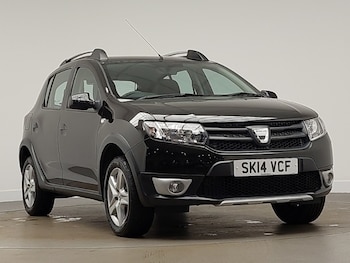 2014 - 0.9 TCe Ambiance 5dr