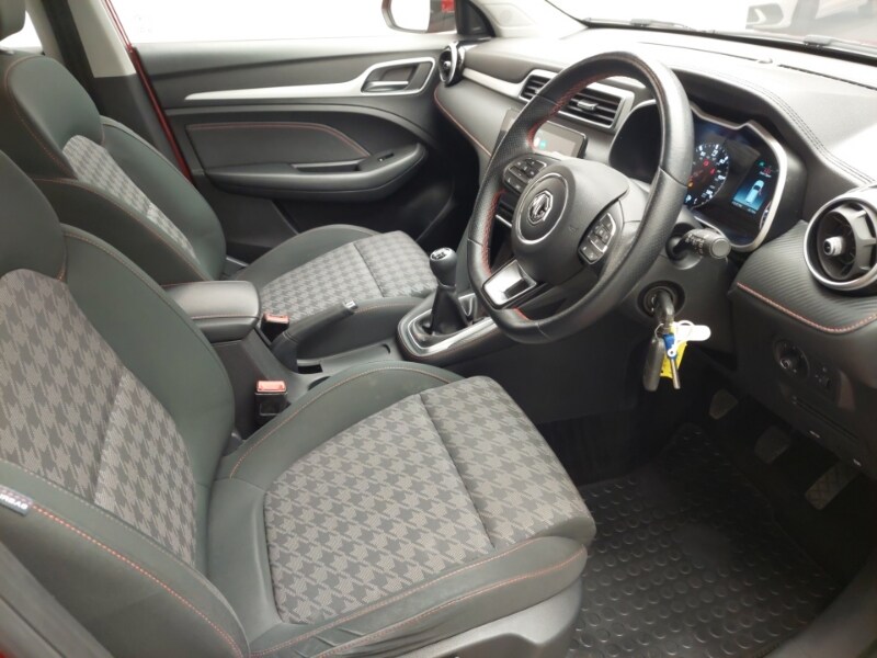 Used MG MG ZS 2022 for sale - 77086864: Photo 13