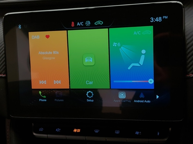 Used MG MG ZS 2022 for sale - 77086864: Photo 16