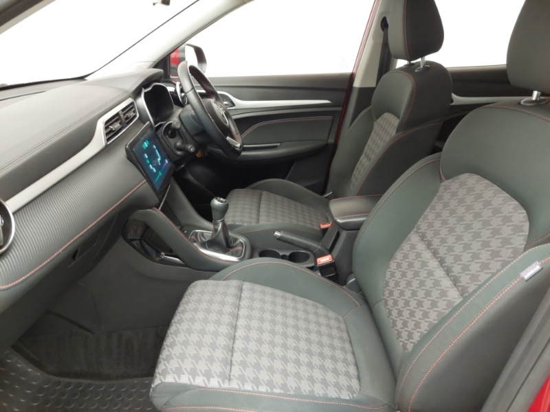 Used MG MG ZS 2022 for sale - 77086864: Photo 5