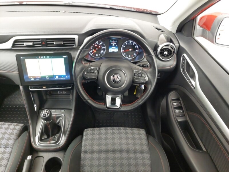 Used MG MG ZS 2022 for sale - 77086864: Photo 7