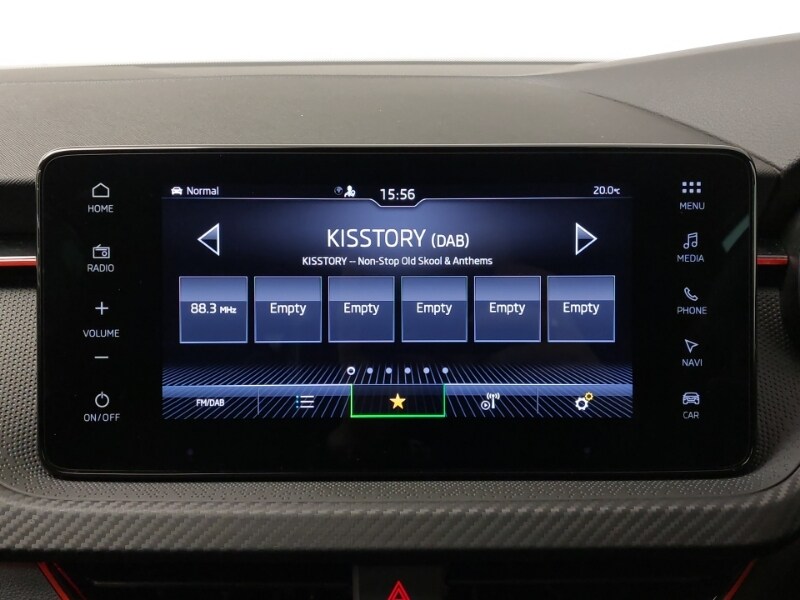 Used Skoda Kamiq 2024 for sale - 77419073: Photo 10