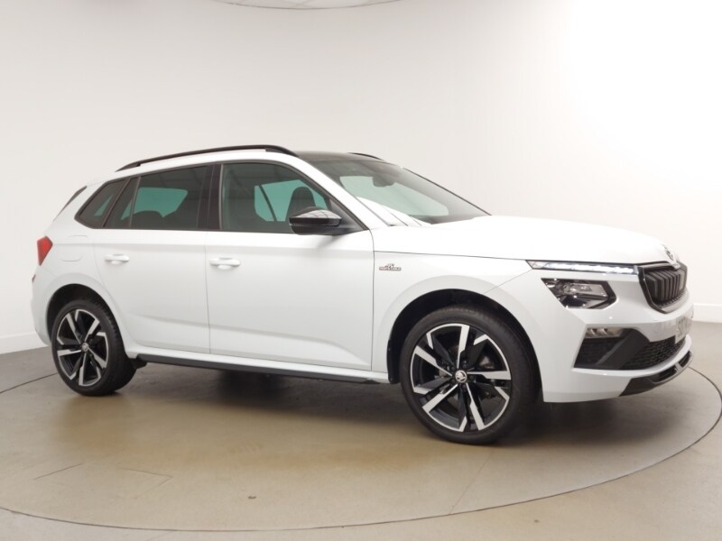 Used Skoda Kamiq 2024 for sale - 77419073: Photo 13