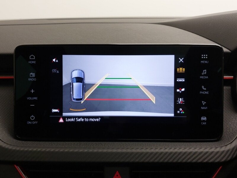 Used Skoda Kamiq 2024 for sale - 77419073: Photo 15