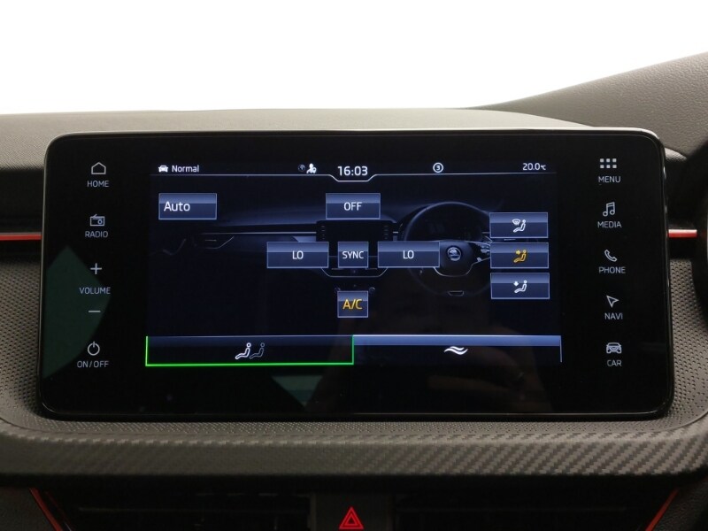 Used Skoda Kamiq 2024 for sale - 77419073: Photo 17