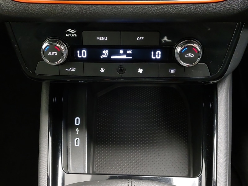 Used Skoda Kamiq 2024 for sale - 77419073: Photo 18