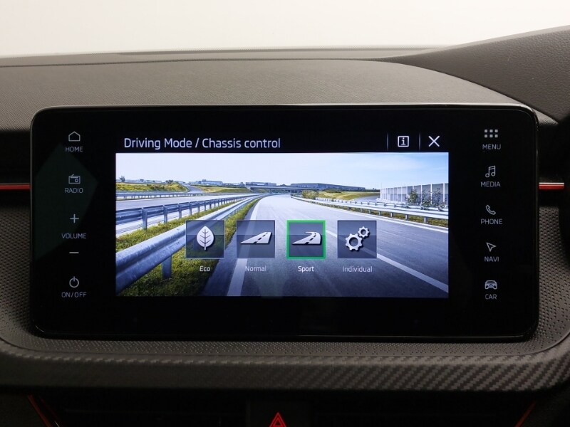 Used Skoda Kamiq 2024 for sale - 77419073: Photo 19