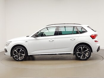 Used Skoda Kamiq 2024 for sale - 77419073: Photo