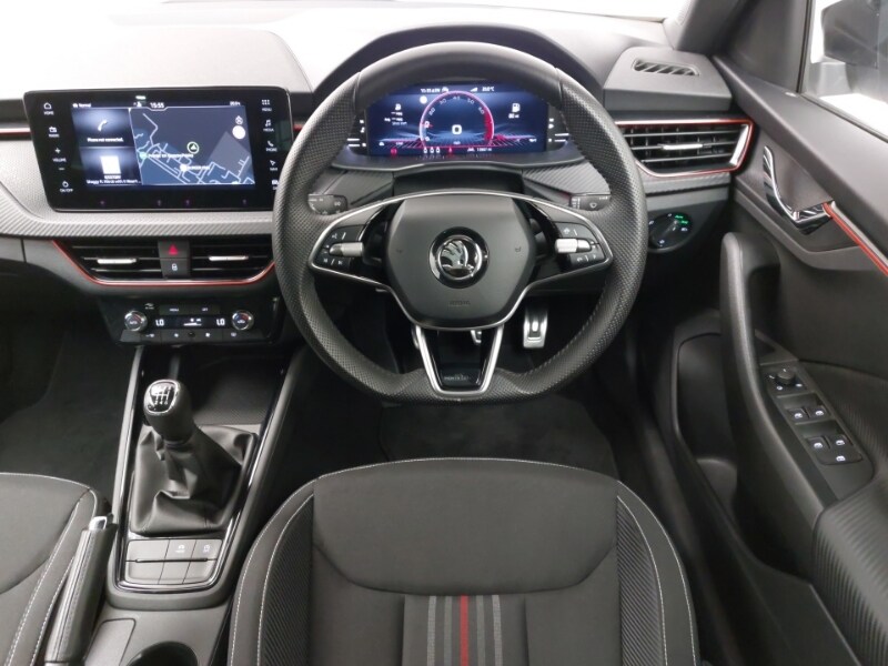 Used Skoda Kamiq 2024 for sale - 77419073: Photo 7