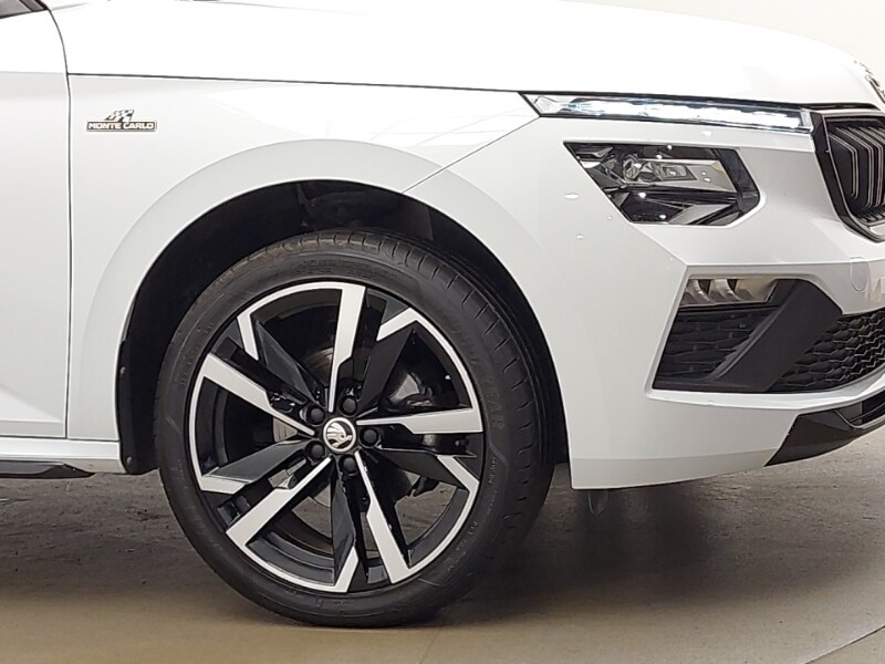 Used Skoda Kamiq 2024 for sale - 77419073: Photo 9