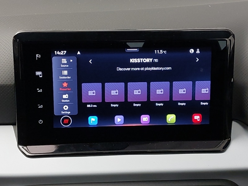 Used SEAT Ibiza 2025 for sale - 77837632: Photo 10