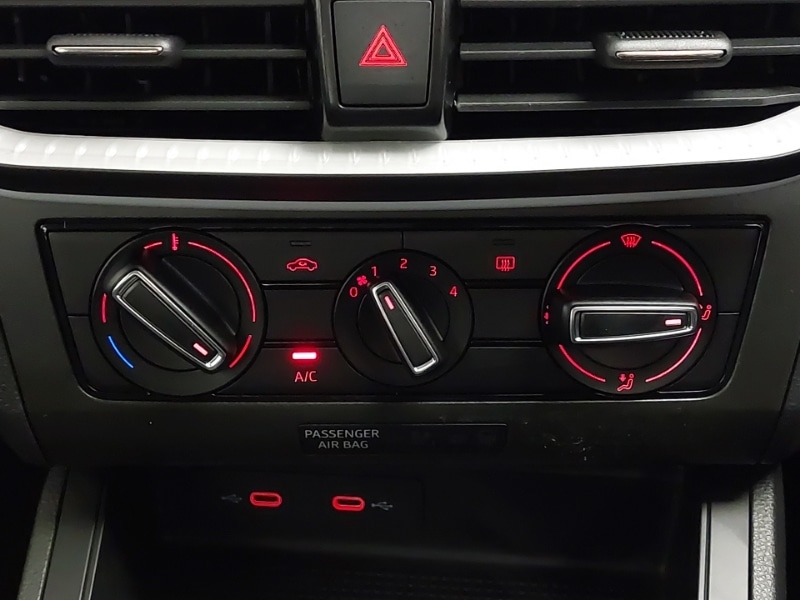 Used SEAT Ibiza 2025 for sale - 77837632: Photo 16