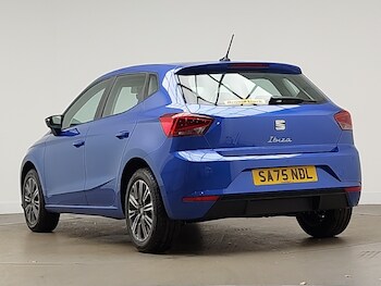 Used SEAT Ibiza 2025 for sale - 77837632: Photo