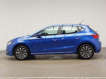 Used SEAT Ibiza 2025 for sale - 77837632: Photo