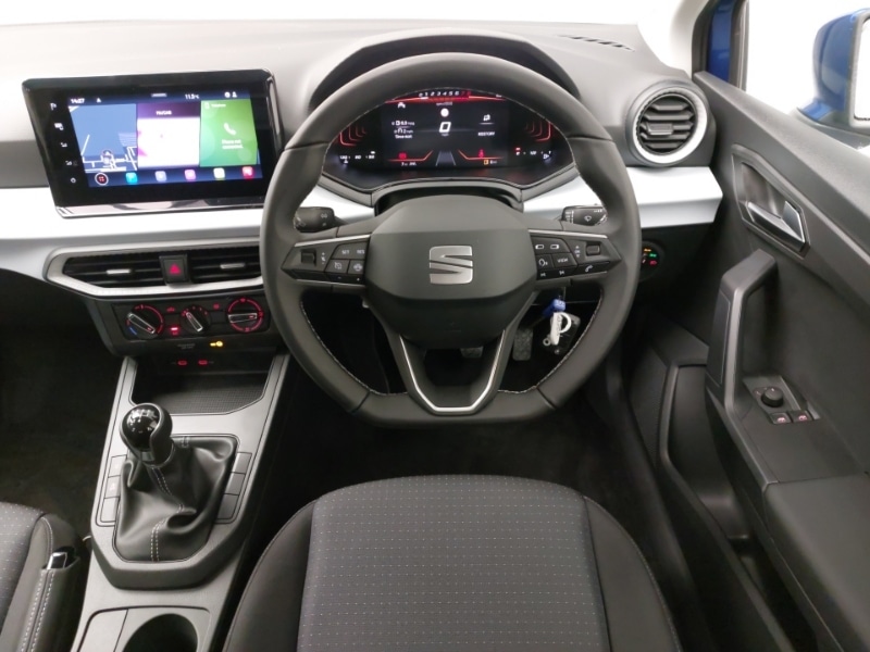 Used SEAT Ibiza 2025 for sale - 77837632: Photo 7