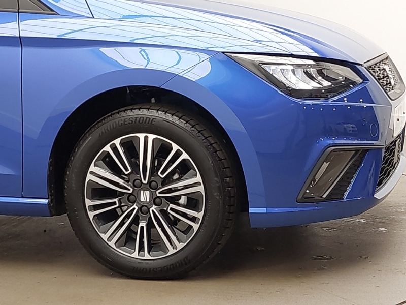 Used SEAT Ibiza 2025 for sale - 77837632: Photo 9