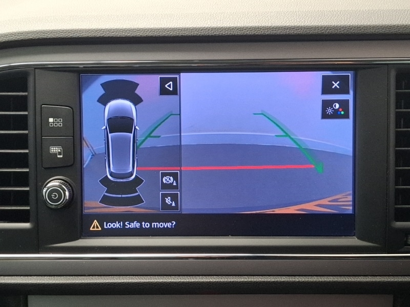 Used SEAT Leon 2019 for sale - 77209196: Photo 11