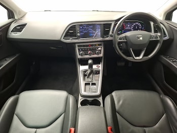 Used SEAT Leon 2019 for sale - 77209196: Photo