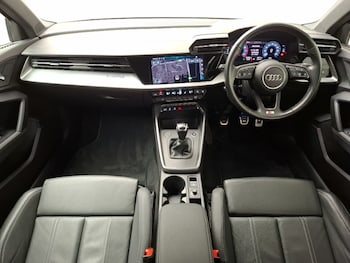 Used Audi A3 2021 for sale - 75413454: Photo