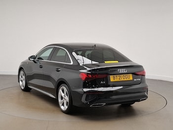 Used Audi A3 2021 for sale - 75413454: Photo