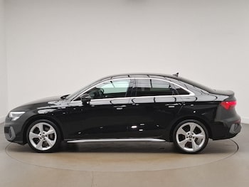 Used Audi A3 2021 for sale - 75413454: Photo