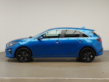 Used Kia Ceed 2018 for sale - 76800017: Photo