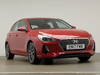 2017 - 1.0T GDI SE 5dr